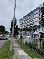 Pantech Business Hub (D5), Factory #596260081
